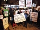 Public protest